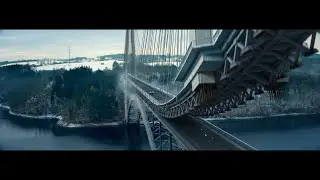 NISSAN ALMERA - 2013 Commercial - Made for Russia