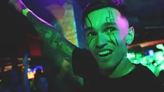 DVRGNT - DWTB (Official Videoclip)