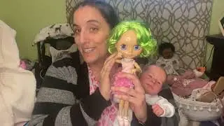 Debunking Some Reasons Everyone Needs A  Doll…. Or Do They!?
