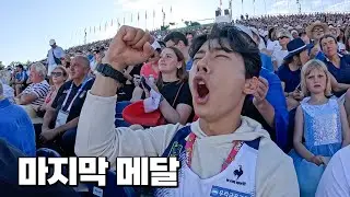 올림픽 최초, 근대5종에서 신기록을 만들어냅니다. 이게 대한민국 입니다. | feat. 전웅태 성승민 인터뷰