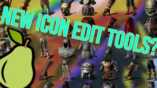 Pears Icon Workflow and Tools : Elden Ring | Souls Modding Guides