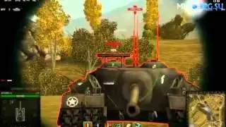 Руководства по World of Tanks   Маленькие хитрости