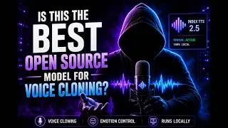 I Tested IndexTTS 2.5 — Is This the Best Open-Source Voice Cloner?
