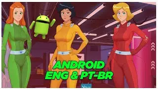 Game Completo Das 3 Espiãs Demais Para Android PT-BR: Páprica Trainer V1.2