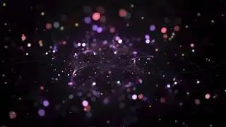Футаж - фрактал 1