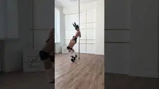 Exotic pole dance | strip dance| танец пилон | стрип пластика | экзот |