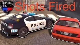 Ep 3 Flashing Lights