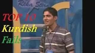 Top 10 Kurdish Fails ( Bloopers)