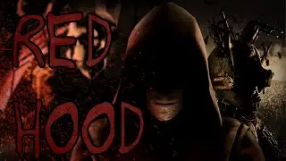 [SFM/FNAF] -  Aviators - Red Hood [When Demons Awake 3] FINAL