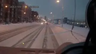 Жесткая авария  Музон в тему  Сука на хуй! Малолетка, скайп, прикол, развел, драка на дороге, видеор