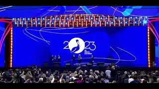 Педагог из Чеченской Республики вошла в пятерку лучших в стране