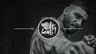 [FREE] SAMRA Type Beat  | 💎 GHETTO 💎 | Hard Emotional Piano Violin Rap Beat (prod. by NultyBeats)