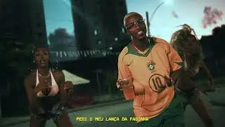 Safadinha - Pique Raro