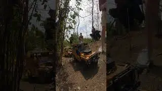 Camel Trophy - Dapuda Part 01 #shorts