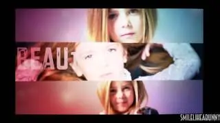 Mia Hays - Beautiful World