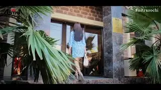 Видео-реклама в Сочи 