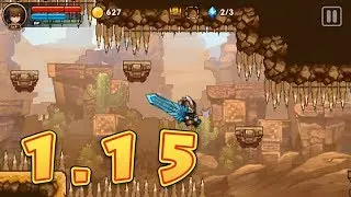 The East New World - Wind Grave 15