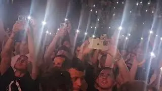 GUF - Самурай . Кишинёв. 02.08.2024