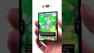 🌸 or⚡️???