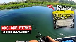 Strike-strike BABY SILENCER!