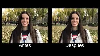 Photoshop cs6 - Como desenfocar fondo de una foto