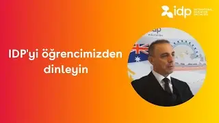 Velilerimizden Erdem Bey, kızı Eylül'ün Avustralya eğitimini anlatıyor.