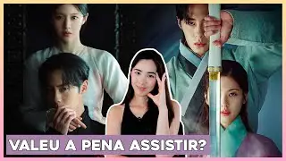Finalmente assisti Alquimia das Almas