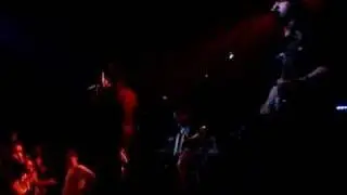 Saliva - Broken Sunday LIVE