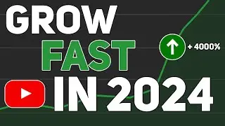 I got 4000 Subscribers in 2 weeks! #gaming #tutorial #growth