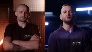 CAVEMMA 2: Resurrection - zapowiedź | Sowiński vs. Łebkowski [TRAILER]