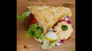 Праздничное блюдо 