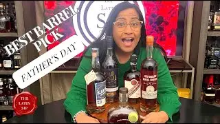BEST BARREL PICK FOR FATHER'S DAY! #bourbonhunting #bourbonreviews