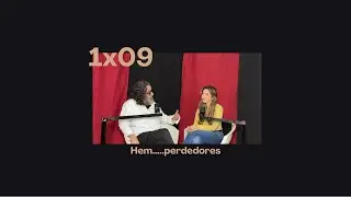 1x09: Hem...perdedores - Papá, una cosa