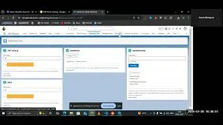 Session#1: Part 2: Salesforce Development Training - LWC Basics
