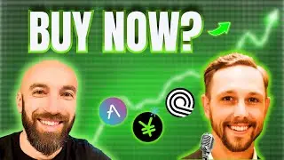 The Revolutionary Rate Freeze Set to Transform Crypto!