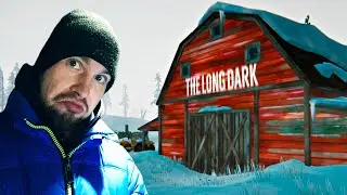 ❄Ну, привет, Отрадная долина