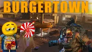 This is the WORST GAME I've ever played! | Exo Zombies Funny Moments