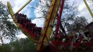 Гиганские качели 