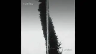 Frustrator - Black Seas