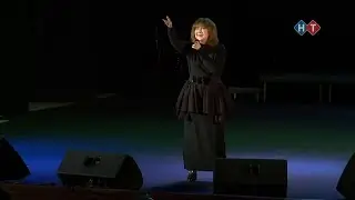Екатерина Семёнова. Гимн кинофестиваля 