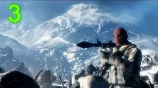 Прохождение Medal of Honor Часть 3