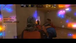 Rage is power