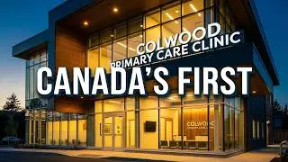 Waitlist Generation   EP01   The Colwood Clinic Model