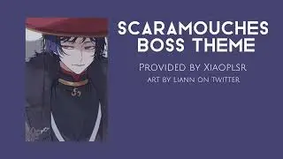 Scaramouche Boss Theme | Genshin Leaked Music