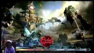 Гвг Strongs vs Redblood 24.04.16