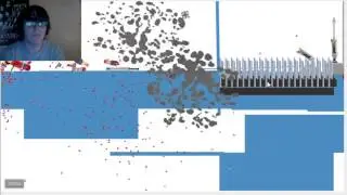 Happy Wheels Episode 1: Bye kid