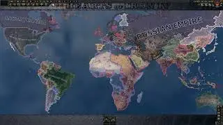What if every nation on earth was fascist in 1936?