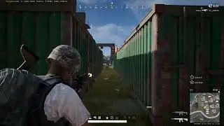 PLAYERUNKNOWN'S BATTLEGROUNDS 2022 01 12   22 19 13 05 DVR