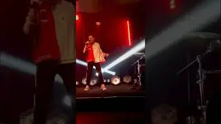 Антон Самойлов - In The Shadows (The Rasmus Cover)