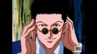 hunterxhunter opening song